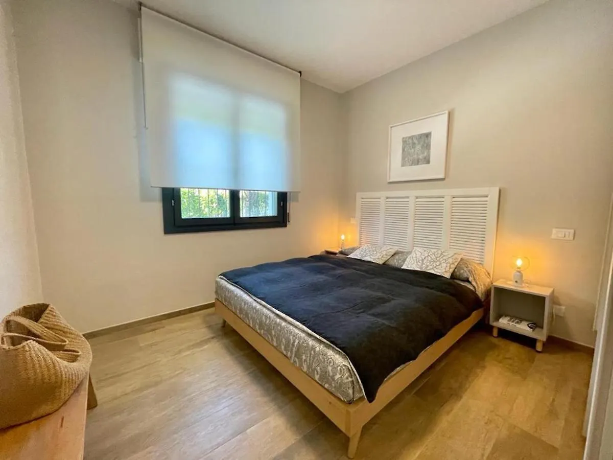 Beachside Villa With Private Garden Porto Santa Margherita di Caorle Italië